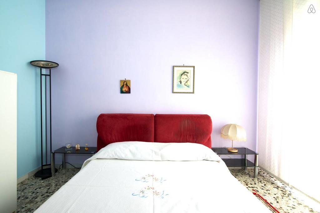 Mary'S Room Bari Room photo